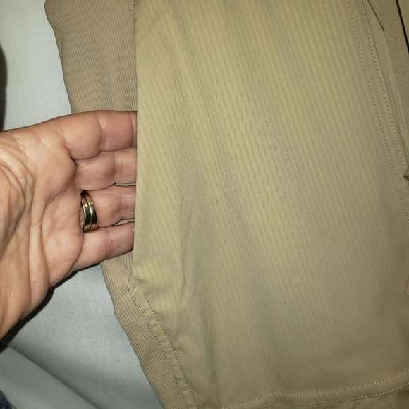 lululemon athletica Beige Track Pants - Picture 9 of 16